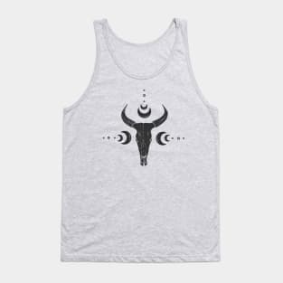 Luna Soul series 14 Tank Top